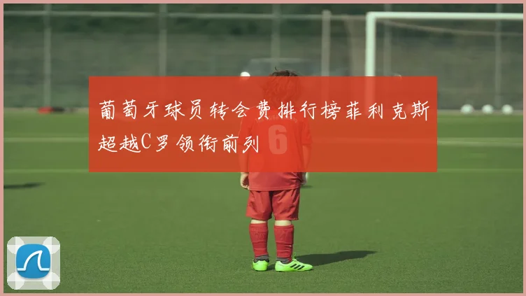 葡萄牙球员转会费排行榜菲利克斯超越C罗领衔前列
