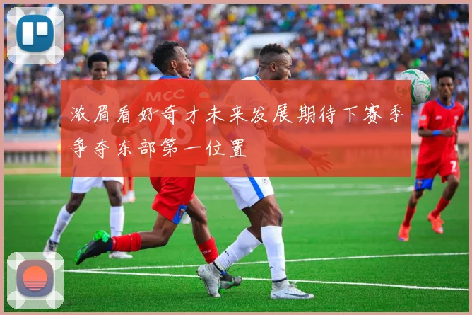 浓眉看好奇才未来发展期待下赛季争夺东部第一位置